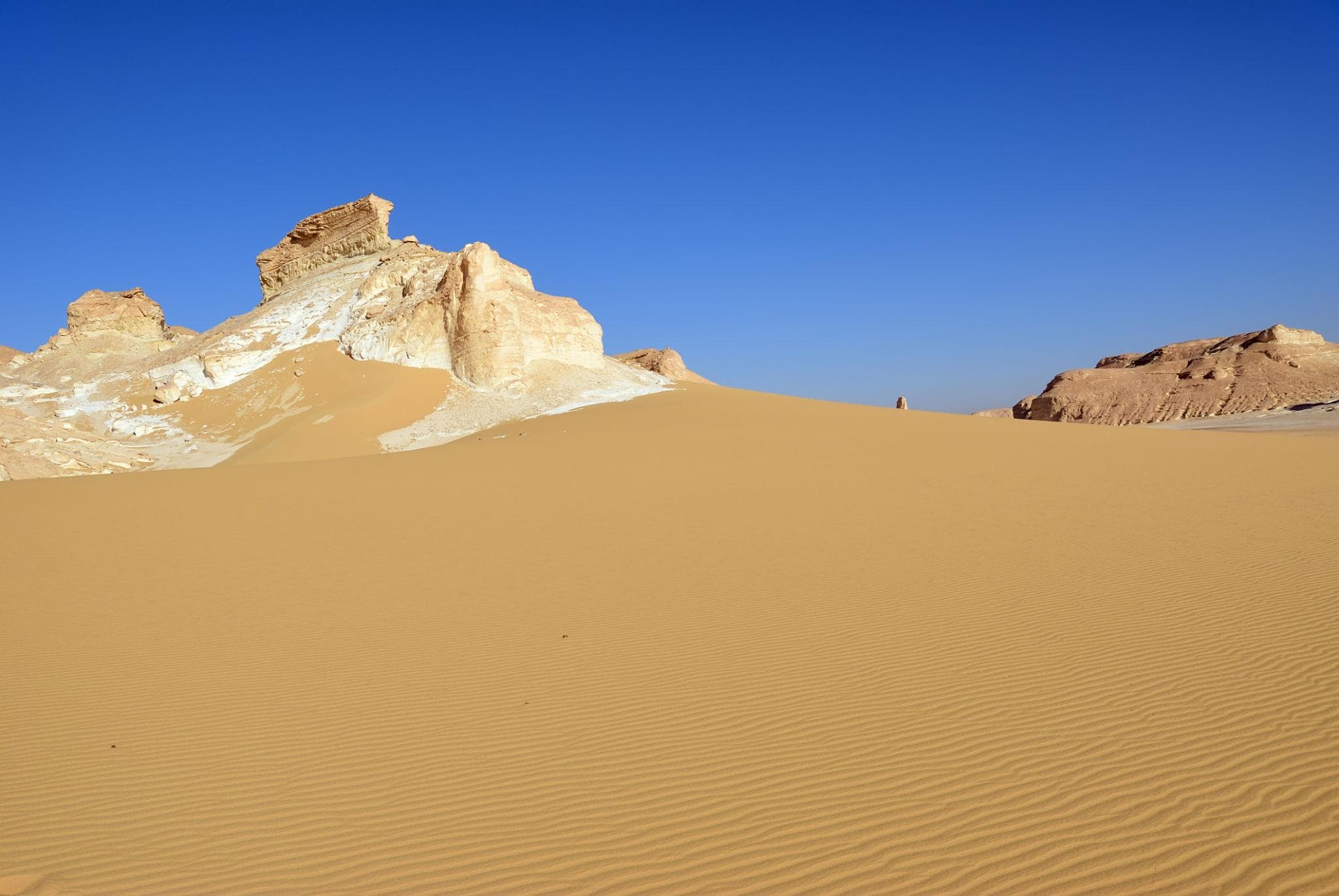 White Desert National Park