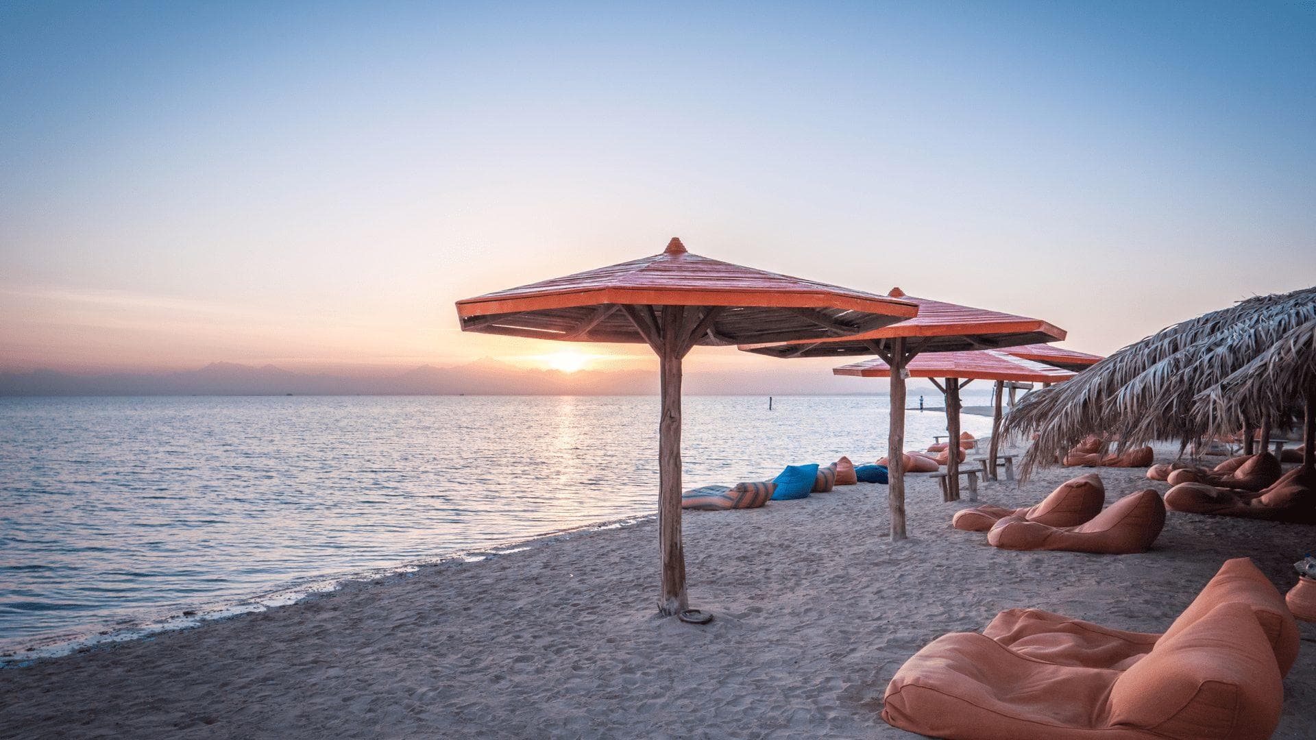 Hurghada Travel Guide: The Red Sea's Liveliest Resort Town
