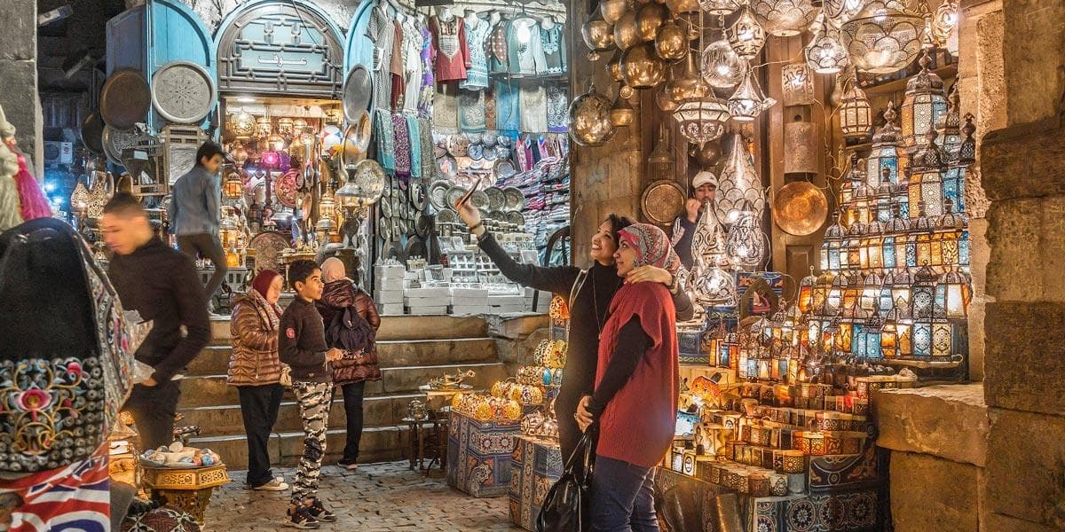 Egyptian Food: 10 Dishes You Must Try