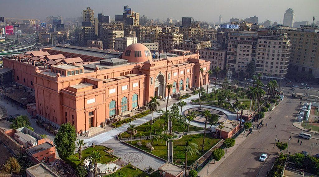 Cairo