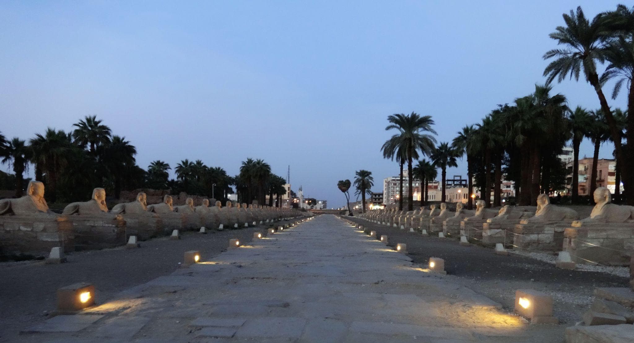 Ultimate Luxor Tour: East & West Bank Temples | Full Day
