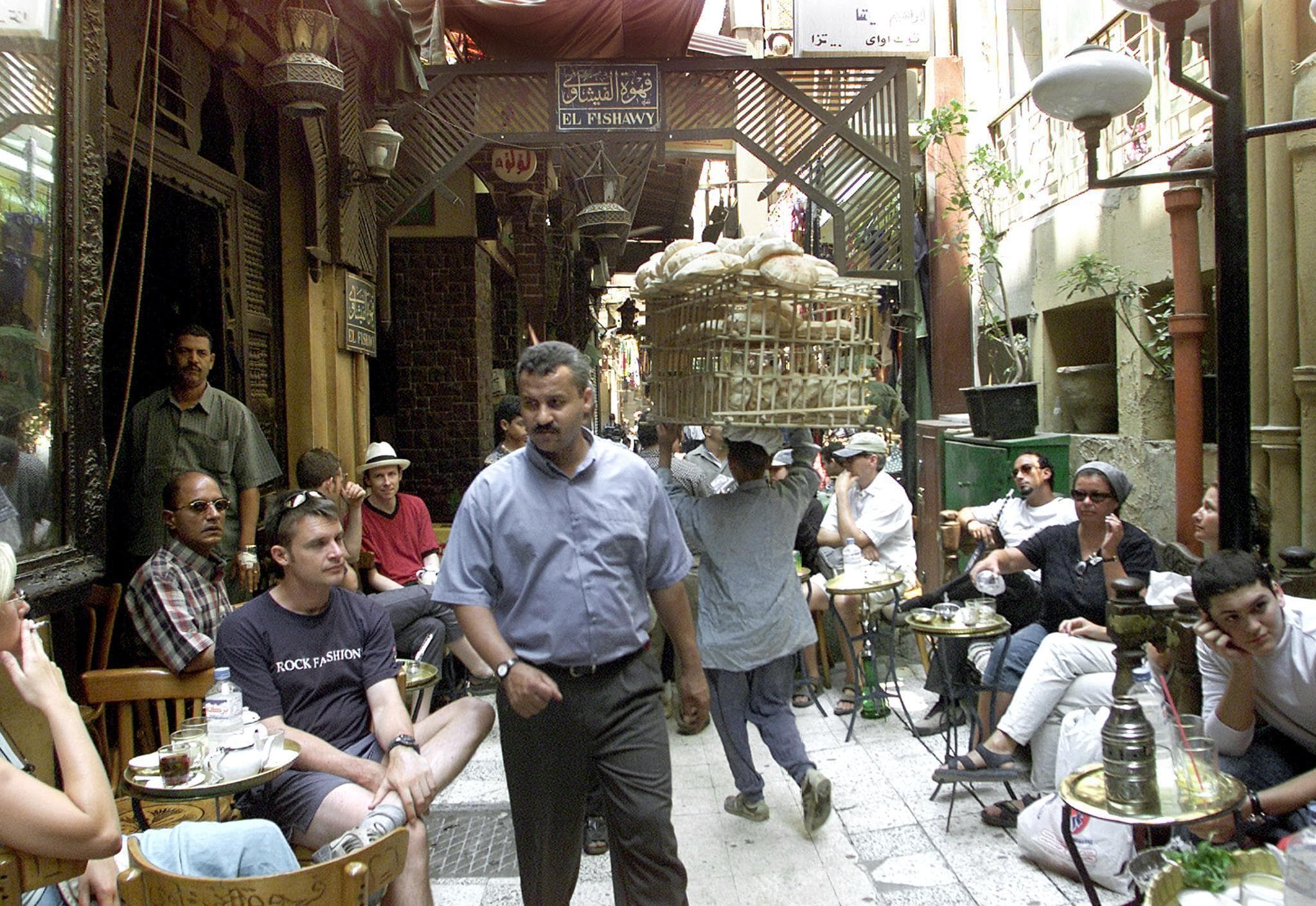 Egypt's Markets & Bazaars: A Shopper's Guide