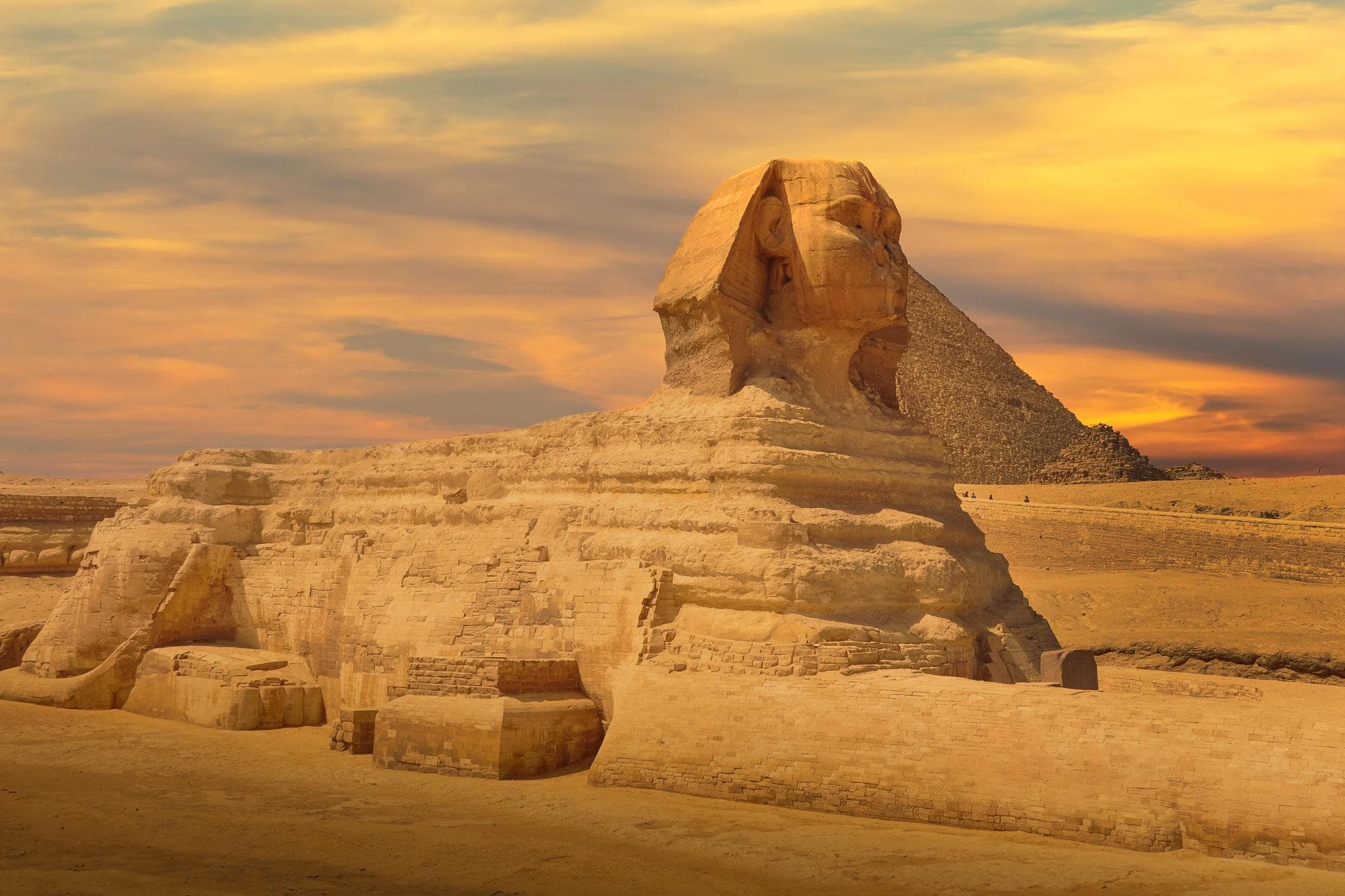 Two Weeks in Egypt: From the Pyramids to the Red Sea