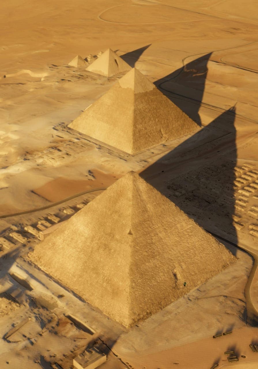 Egypt Visa Guide: e-Visa, Visa on Arrival & Everything You Need