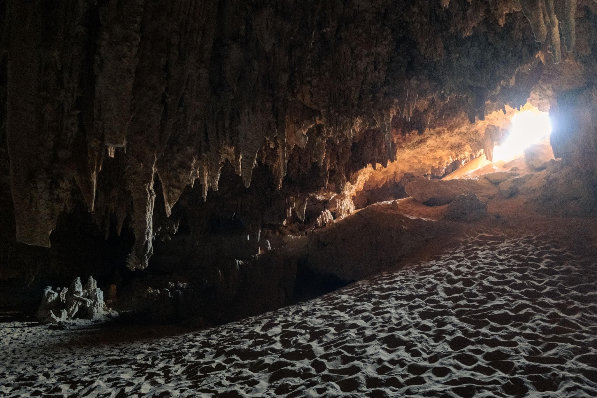 Beyond the Nile: Egypt's Desert Adventures