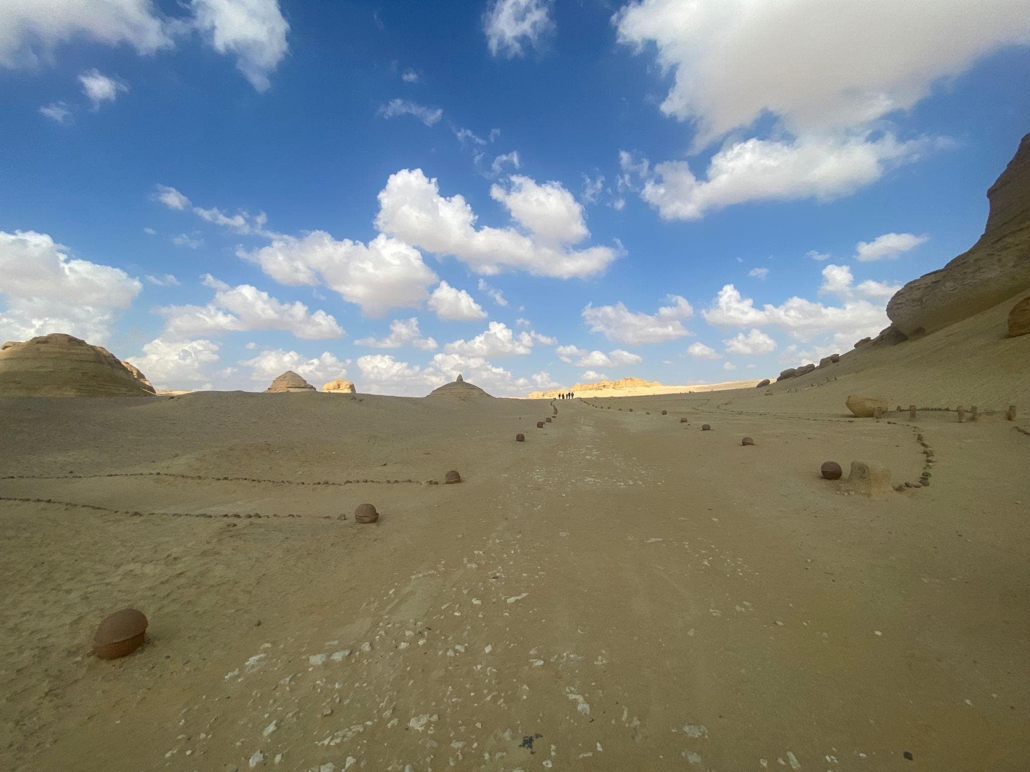 Fayoum