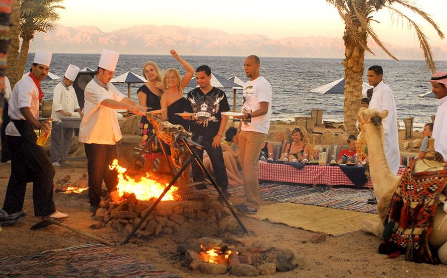 Red Sea Resorts Compared: Hurghada, Sharm, Marsa Alam & Dahab
