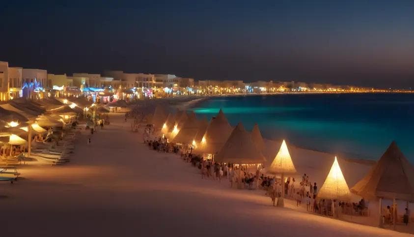 Dahab: Egypt's Laid-Back Diving Town