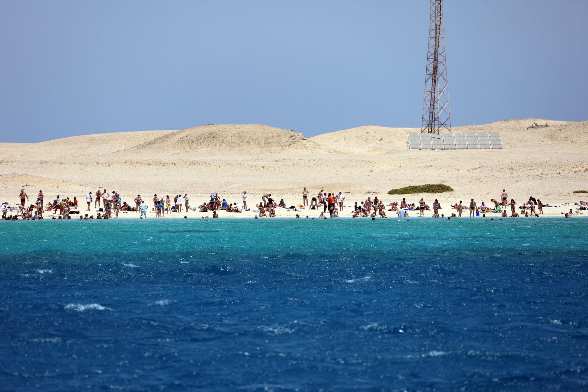 Marsa Alam Travel Guide: Dugongs and Reefs