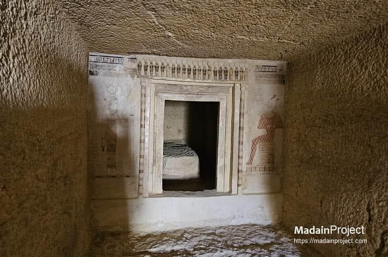 Manantial de Cleopatra (Ain Juba)