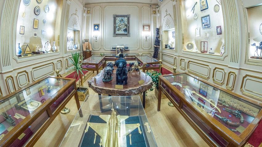 Abdeen Palace