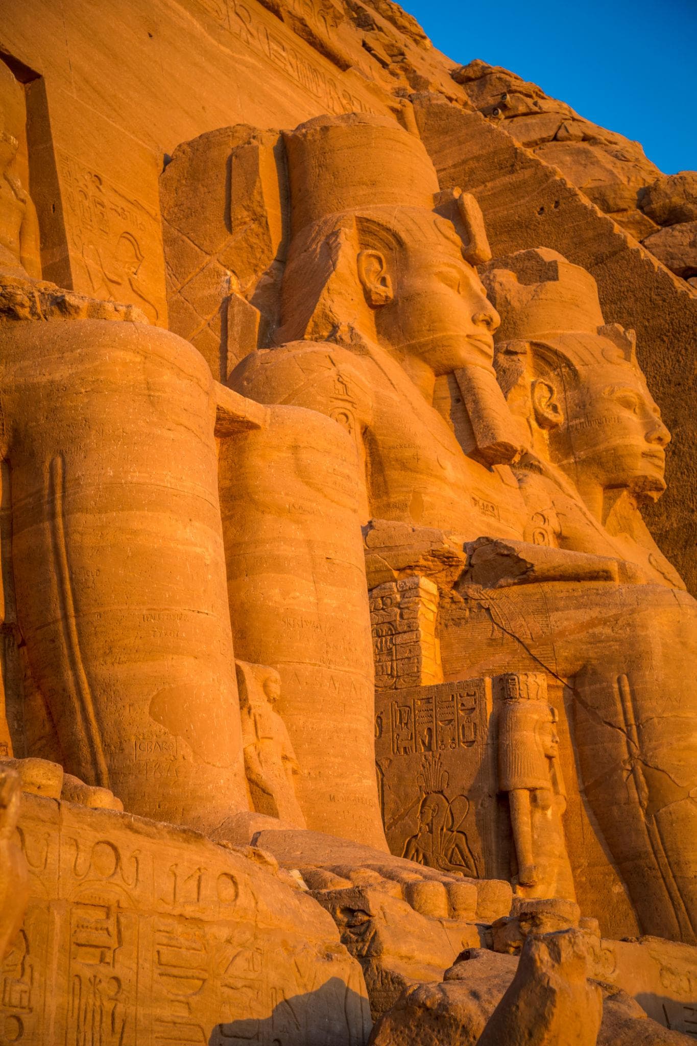 Abu Simbel Sun Festival: Dates and Tips