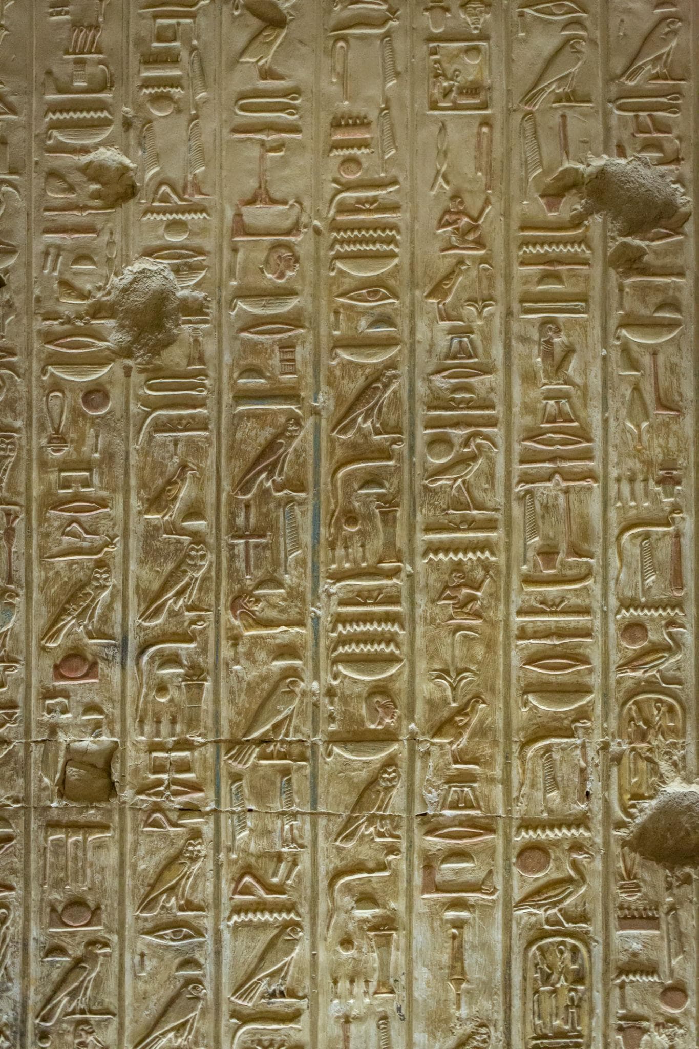 Tour de Día al Templo de Abidos | Sitio Sagrado de Osiris y Lista Real desde Luxor
