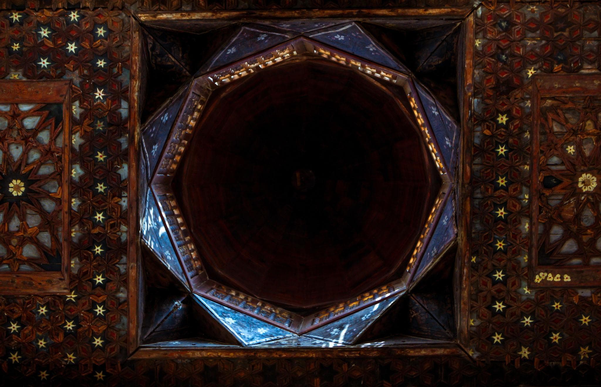 A Walk Through Islamic Cairo: Mosques, Minarets & Medieval Streets
