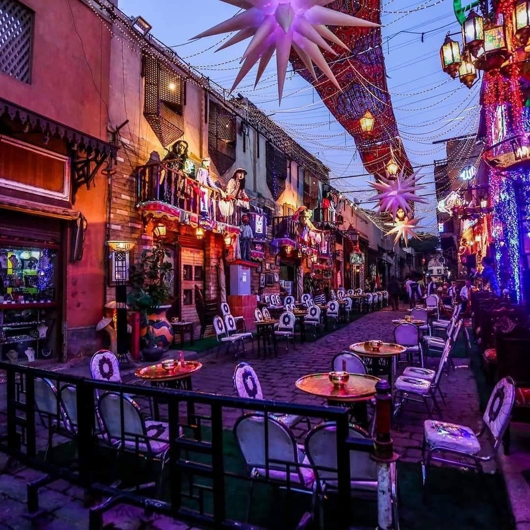 Staying Connected in Egypt: SIM Cards, eSIM & Wi-Fi