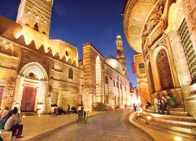 Tour Gastronómico de El Cairo: Comida Callejera Auténtica y Experiencia en Mercados Locales