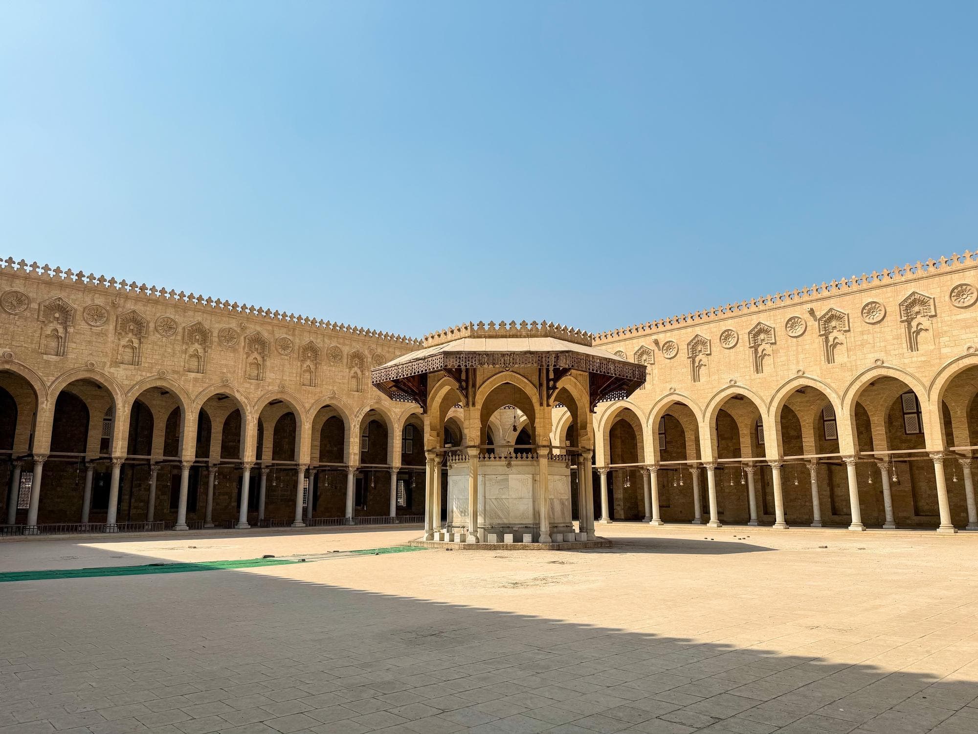 Alexandria: Egypt's Mediterranean Jewel — A Day Trip Guide