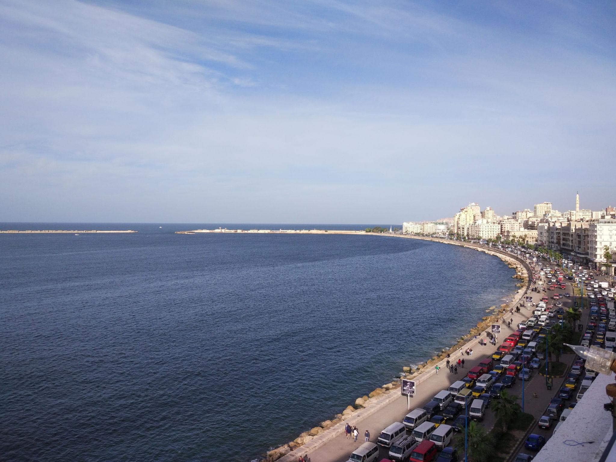 The Best Day Trips from Cairo