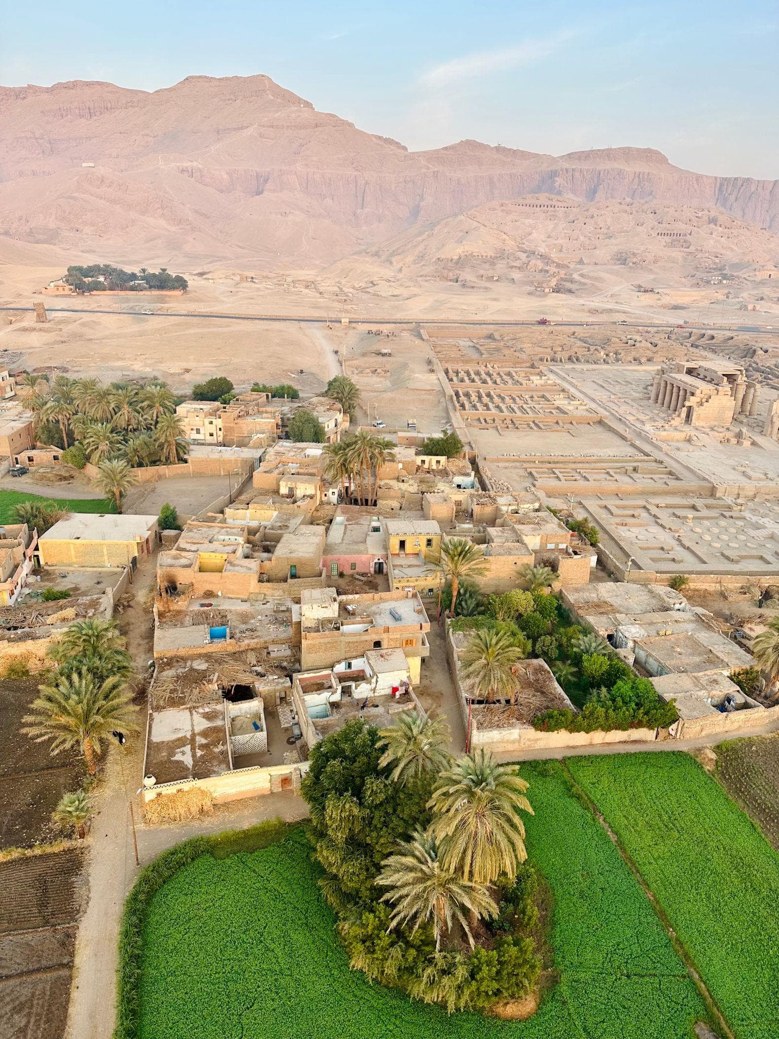 Luxor West Bank Complete Tour: Valley of Kings & Temples