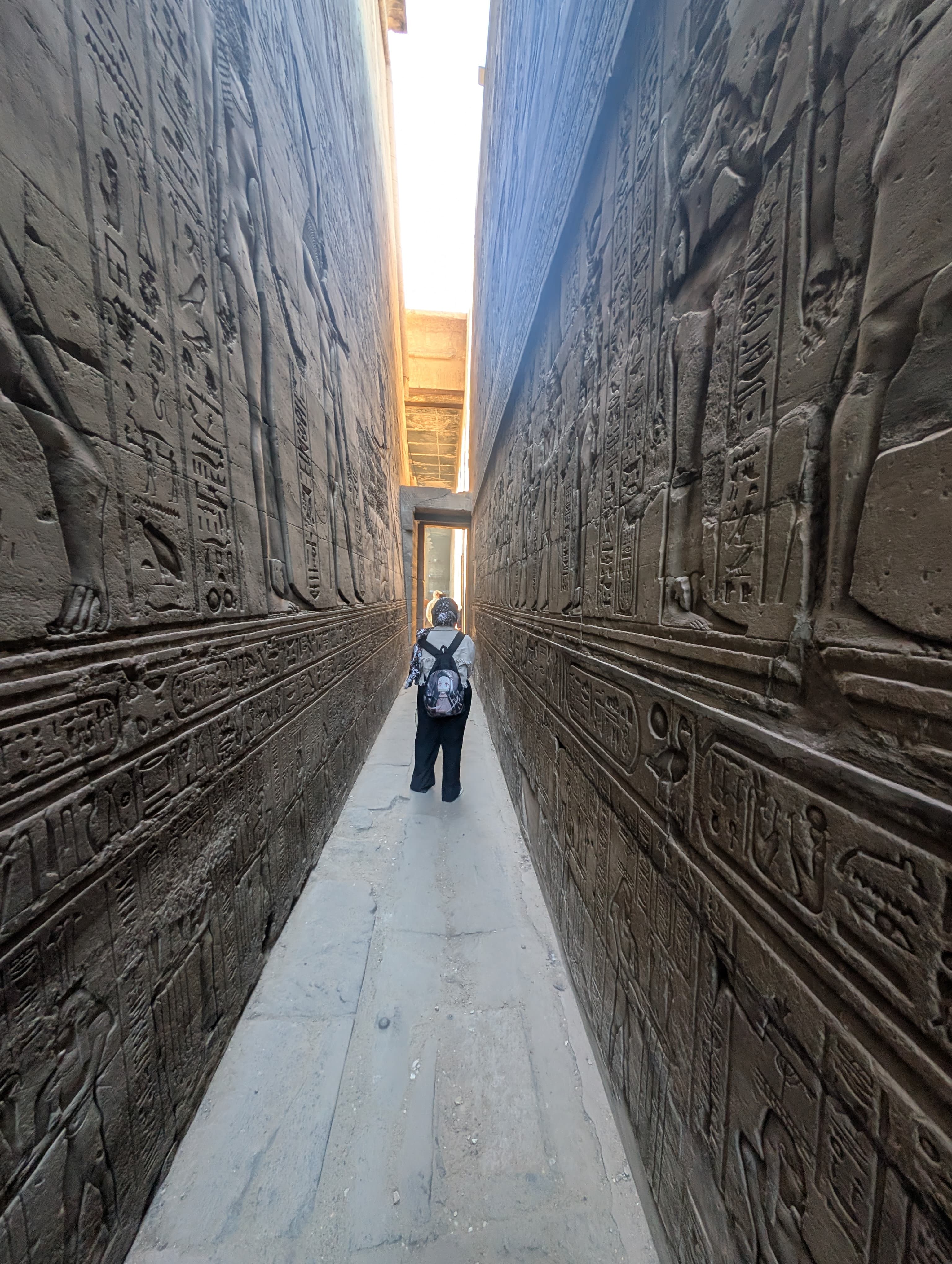 Edfu and Kom Ombo: The Nile's Most Spectacular Temple Stops