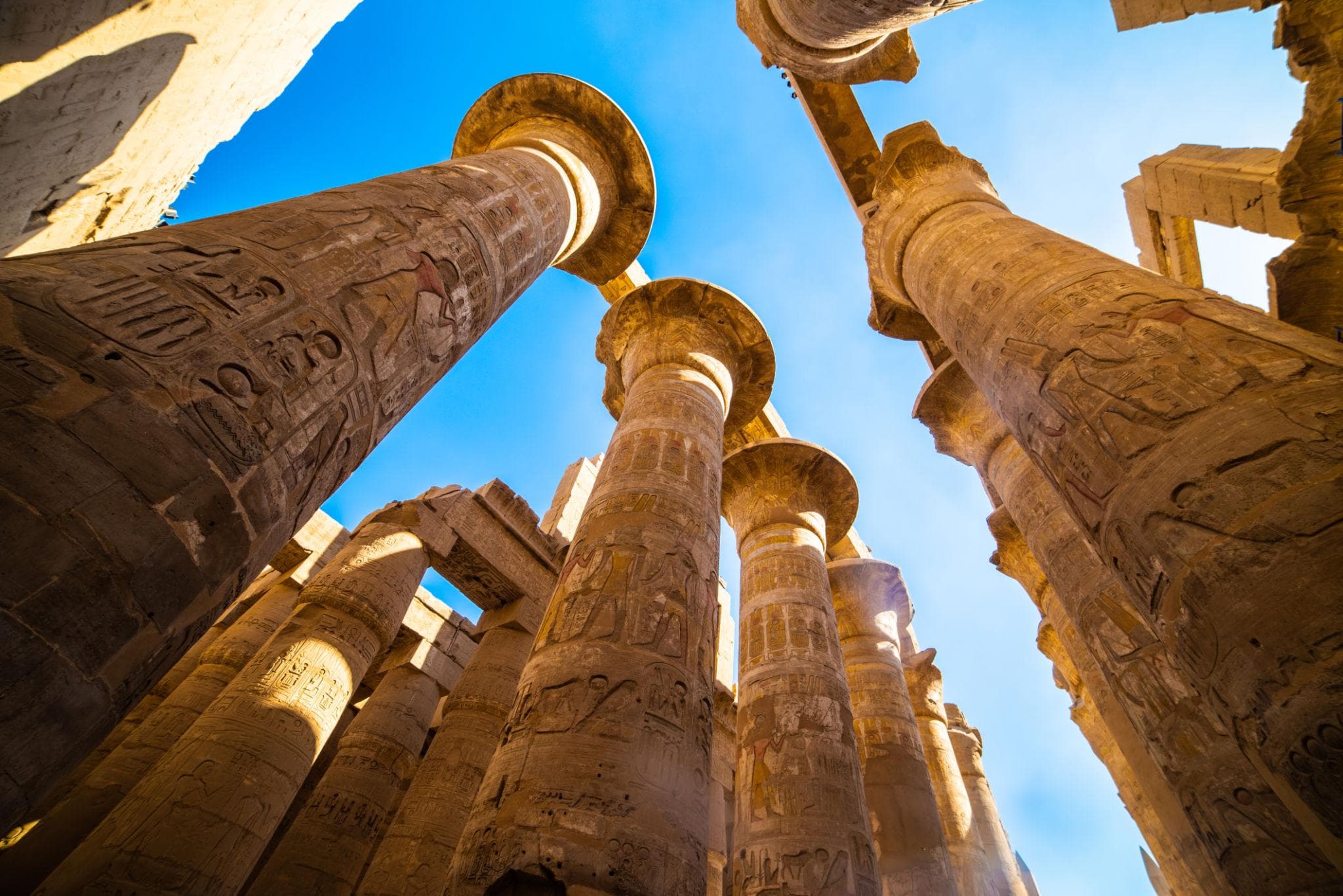 Luxor vs. Aswan: Which Should You Visit?