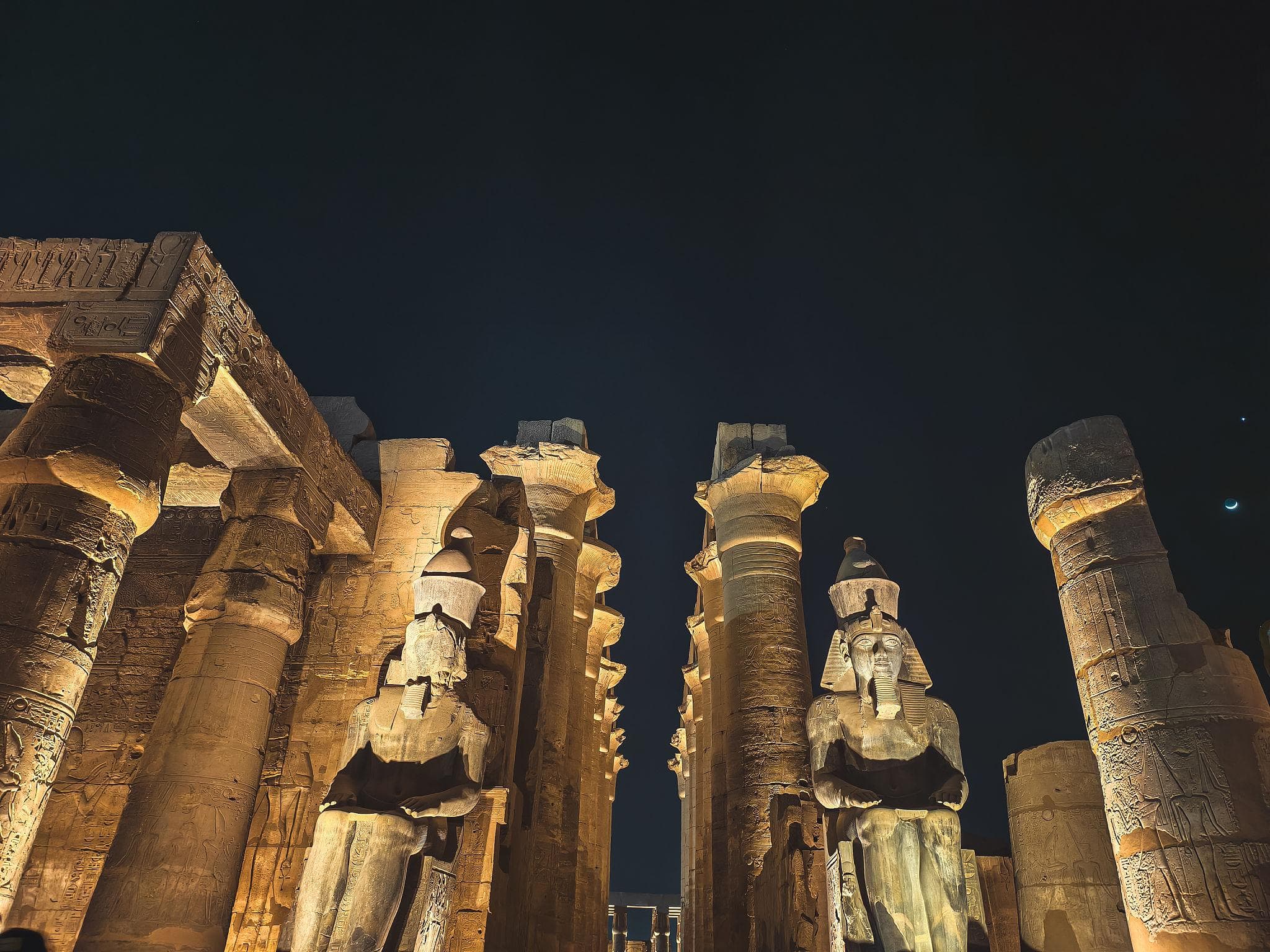 Tour en Bicicleta Luxor Orilla Oeste - Aventura Ciclística Templos y Pueblos