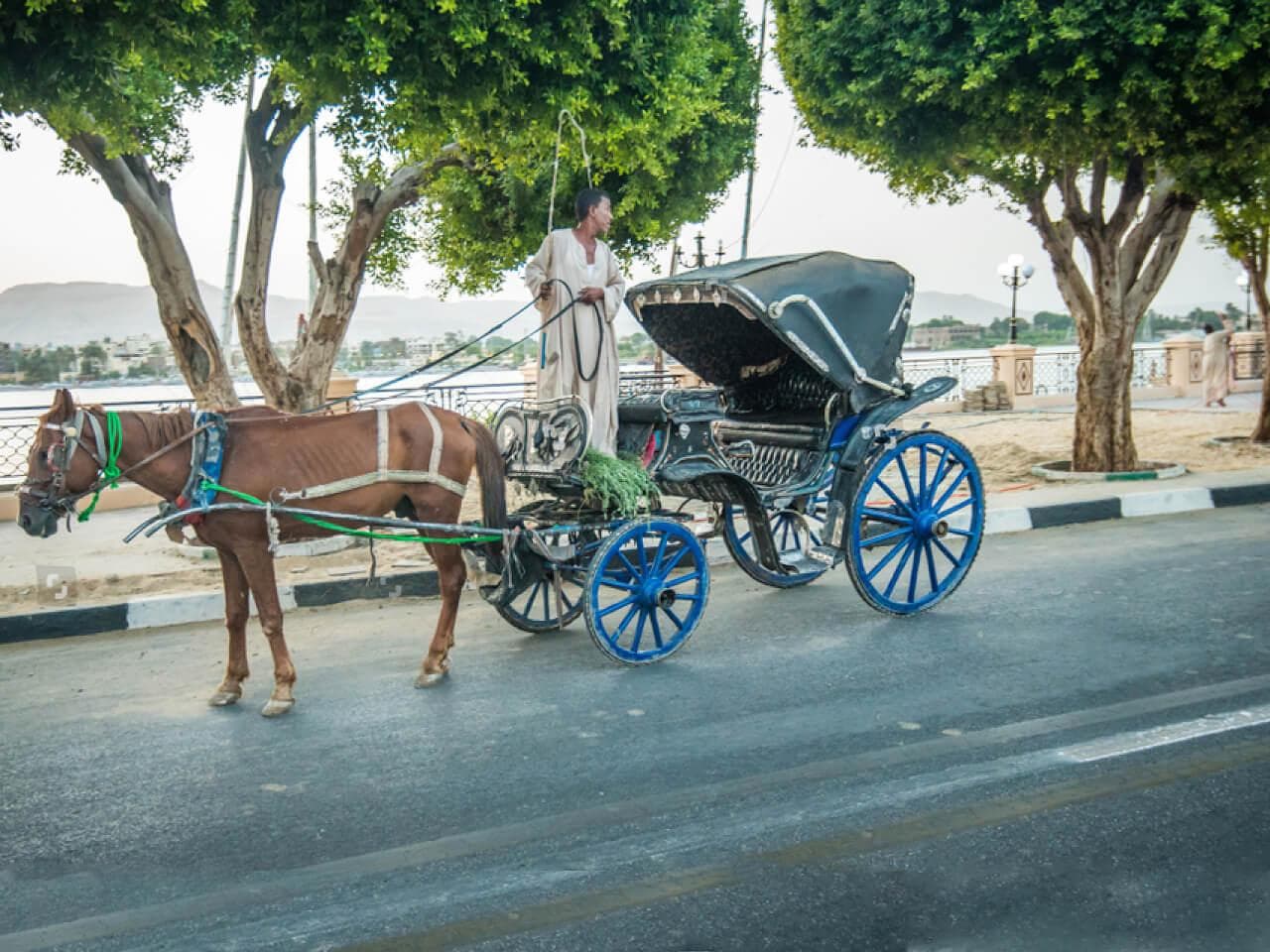 The Perfect Egypt Honeymoon: Romance Along the Nile