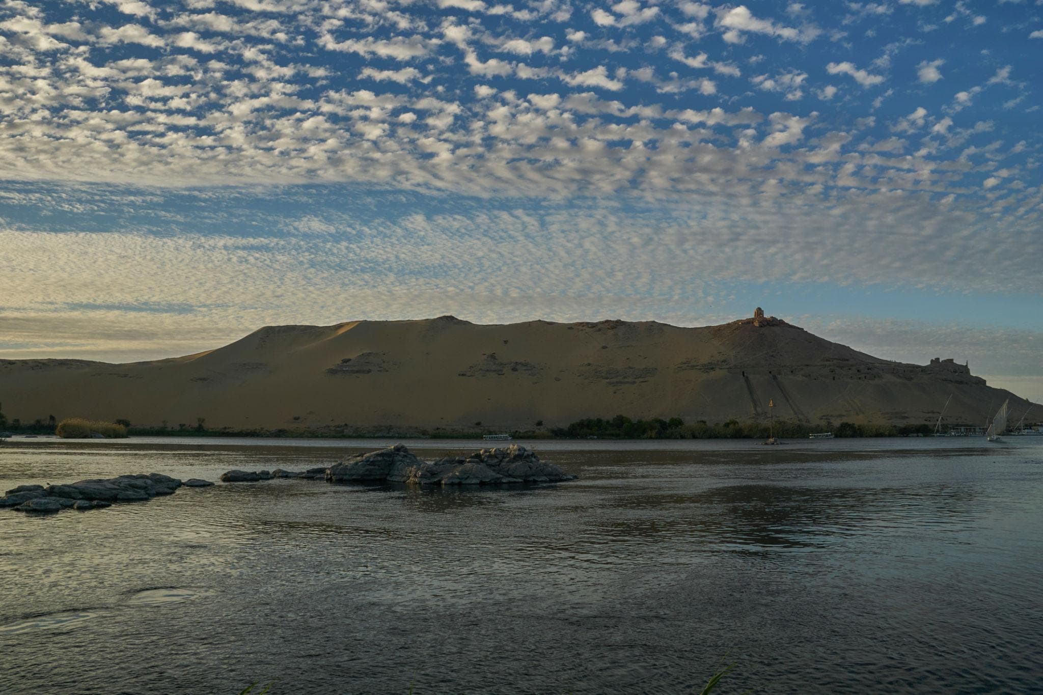 Getting Around Egypt: Trains, Flights, Taxis & Transfers