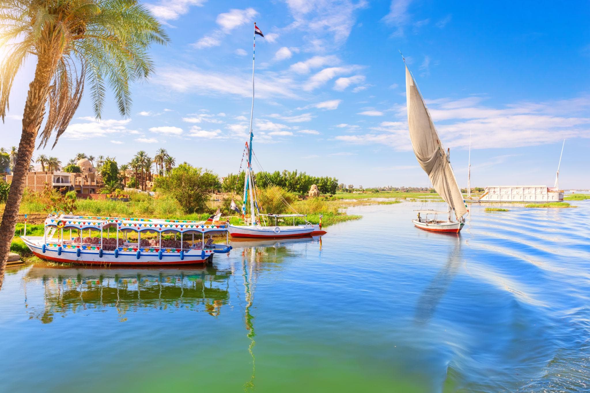 10 Days in Egypt: The Ultimate Itinerary