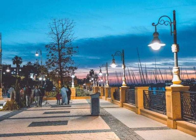 Crucero por el Nilo Luxor a Asuán 4 Días - Tour Fluvial de Lujo Egipto