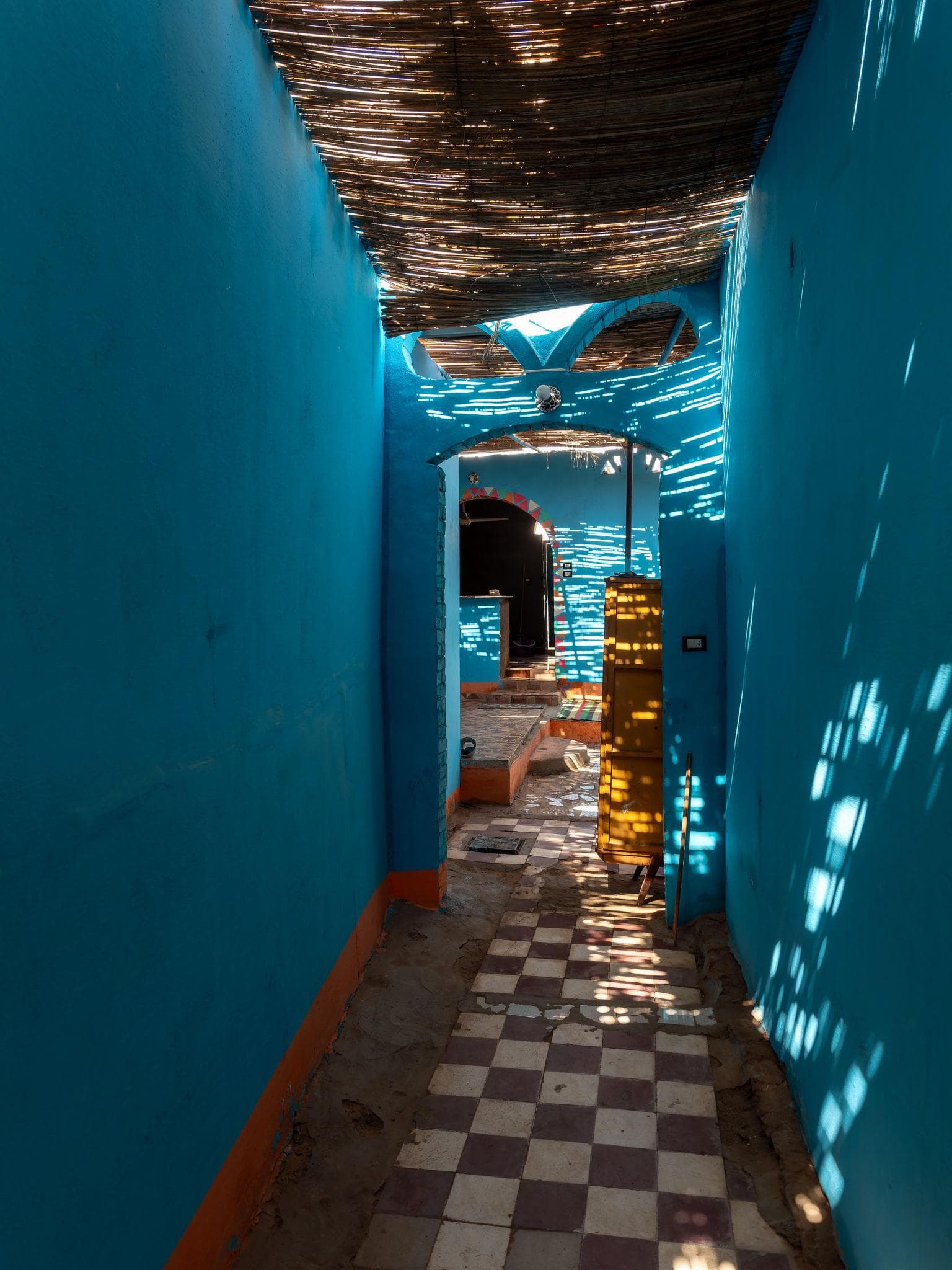 Discovering Nubian Culture in Aswan