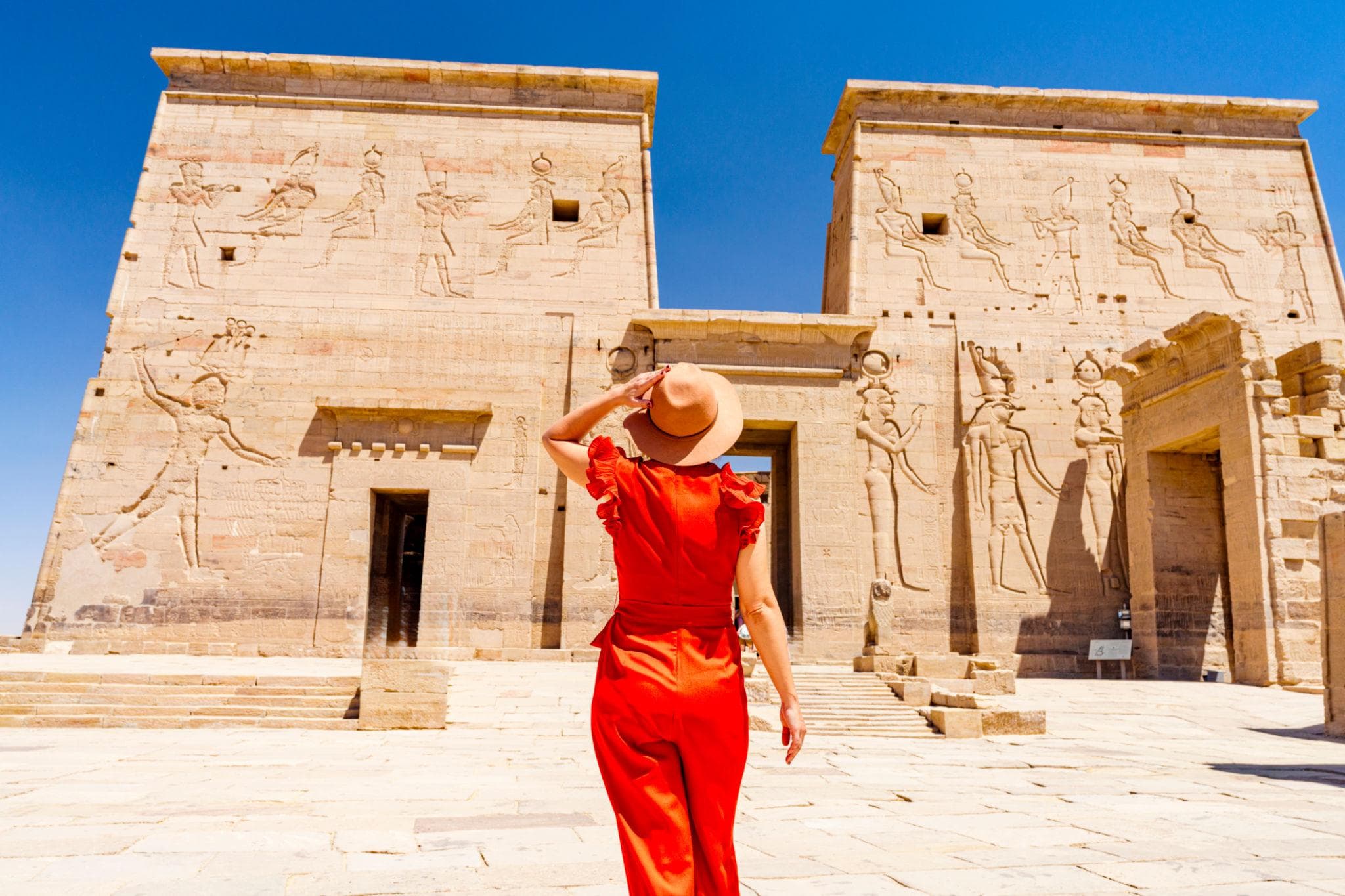 Philae Temple: The Jewel of Aswan