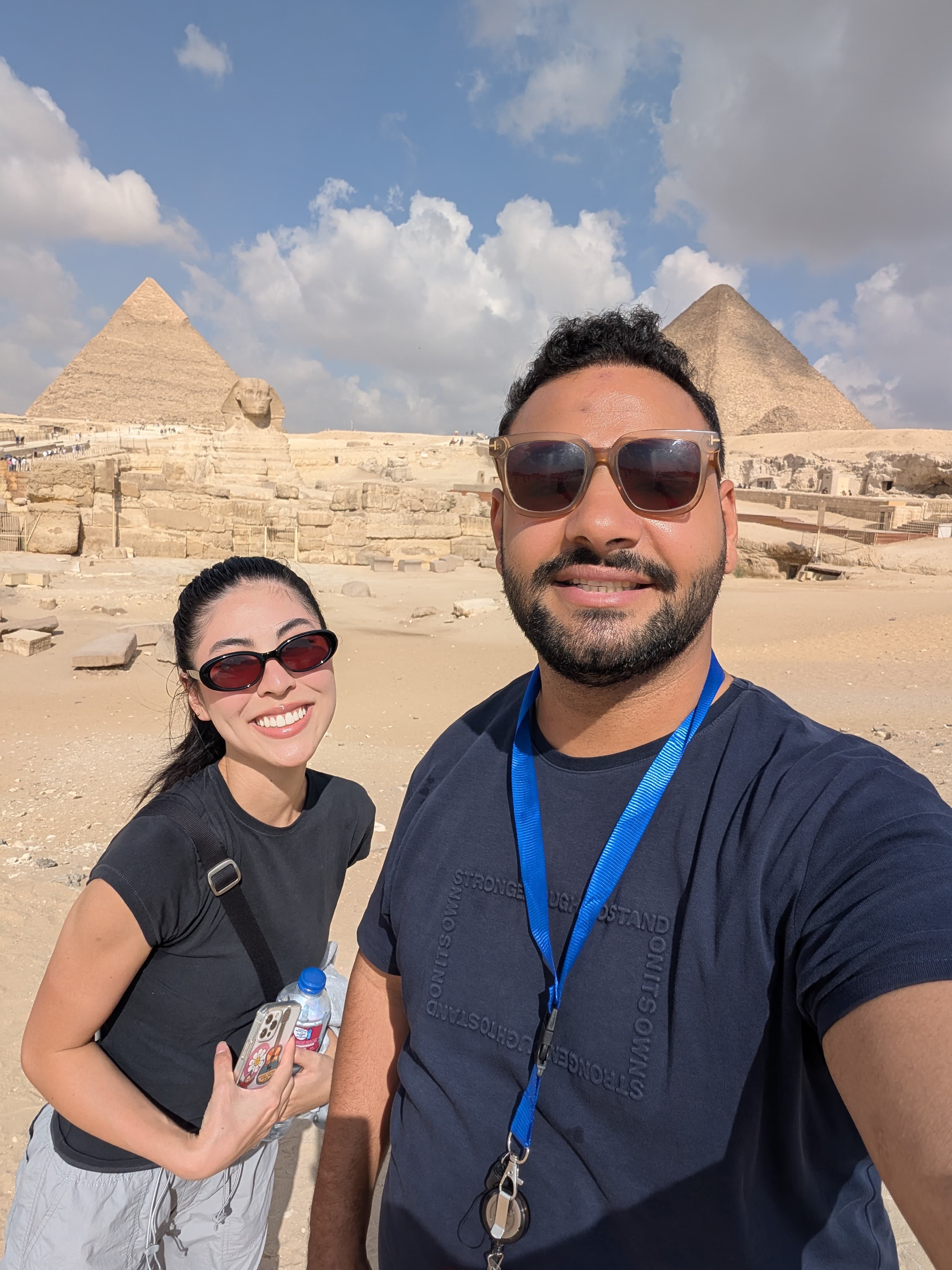 Egypt with Kids: A Family Travel Guide