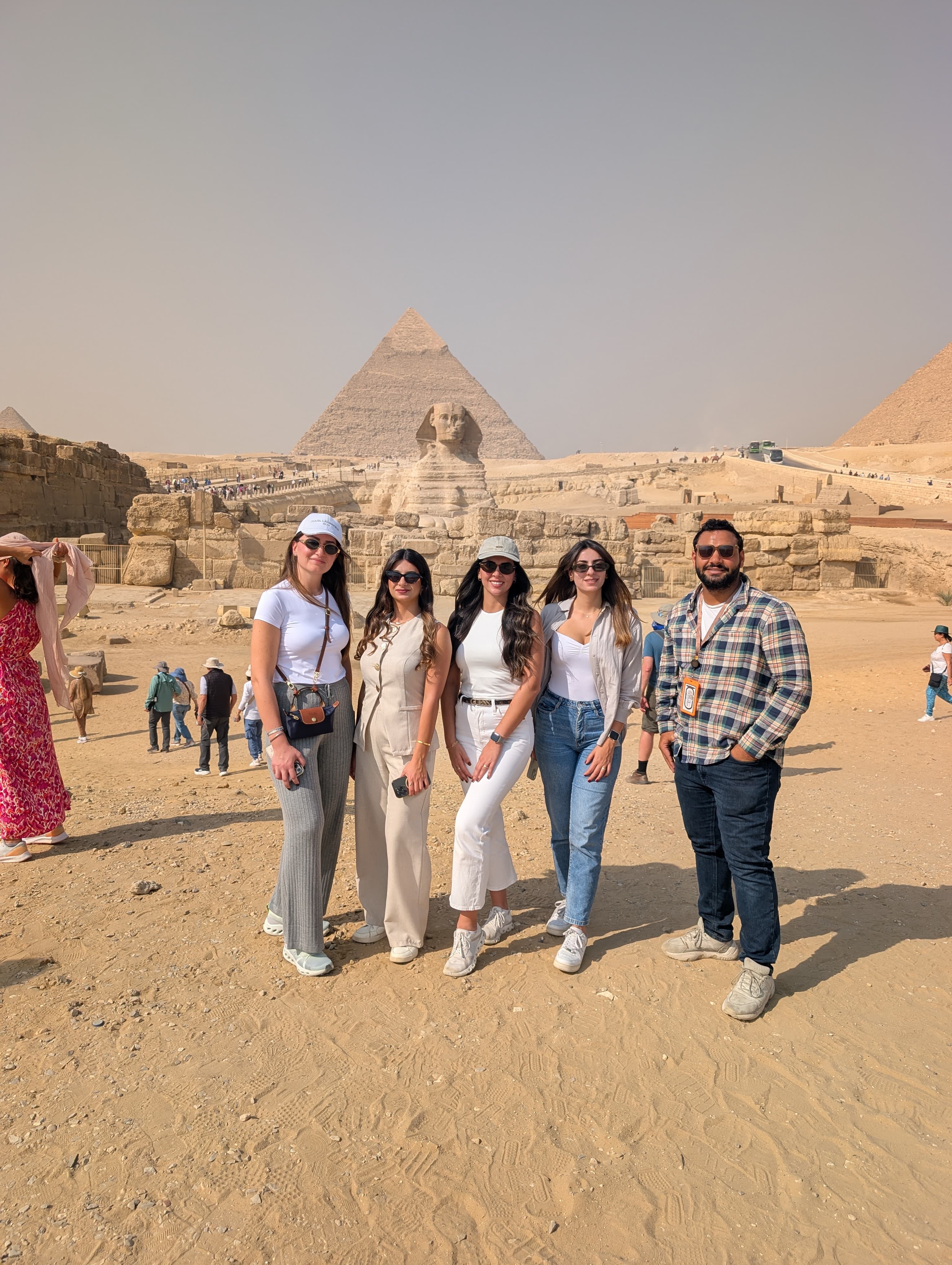 Solo Female Travel in Egypt: An Honest Guide