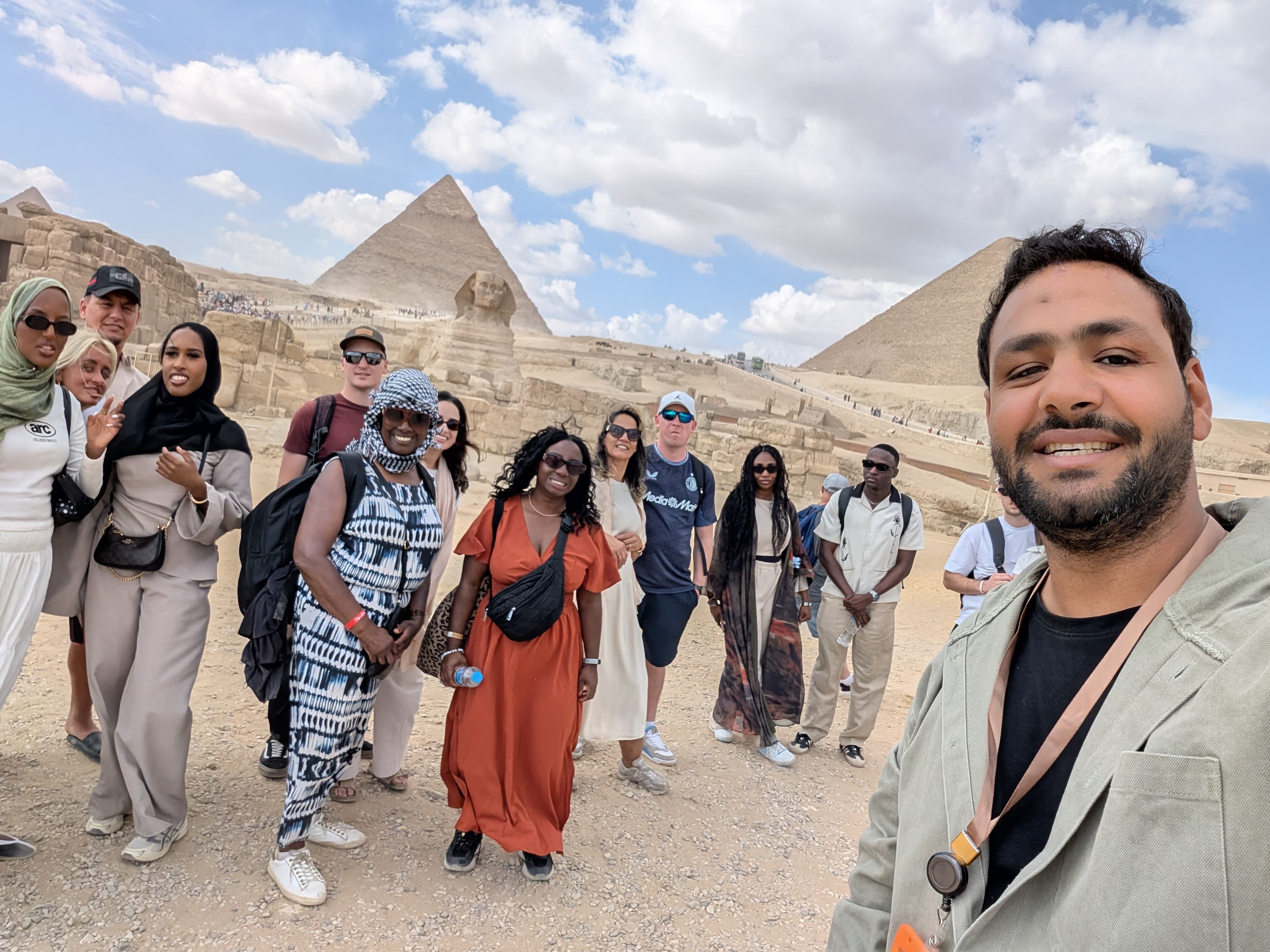 Egypt Photography Tips: Capture Stunning Travel Photos