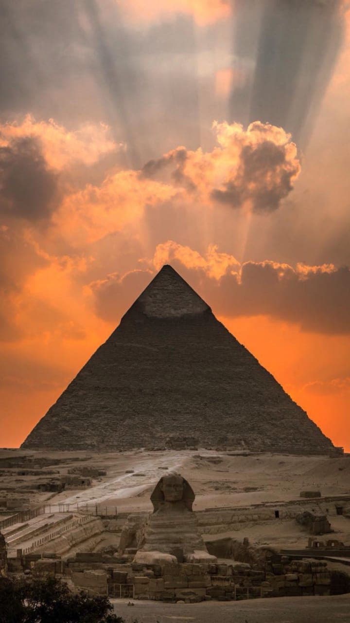 Best Time to Visit Egypt: A Month-by-Month Guide