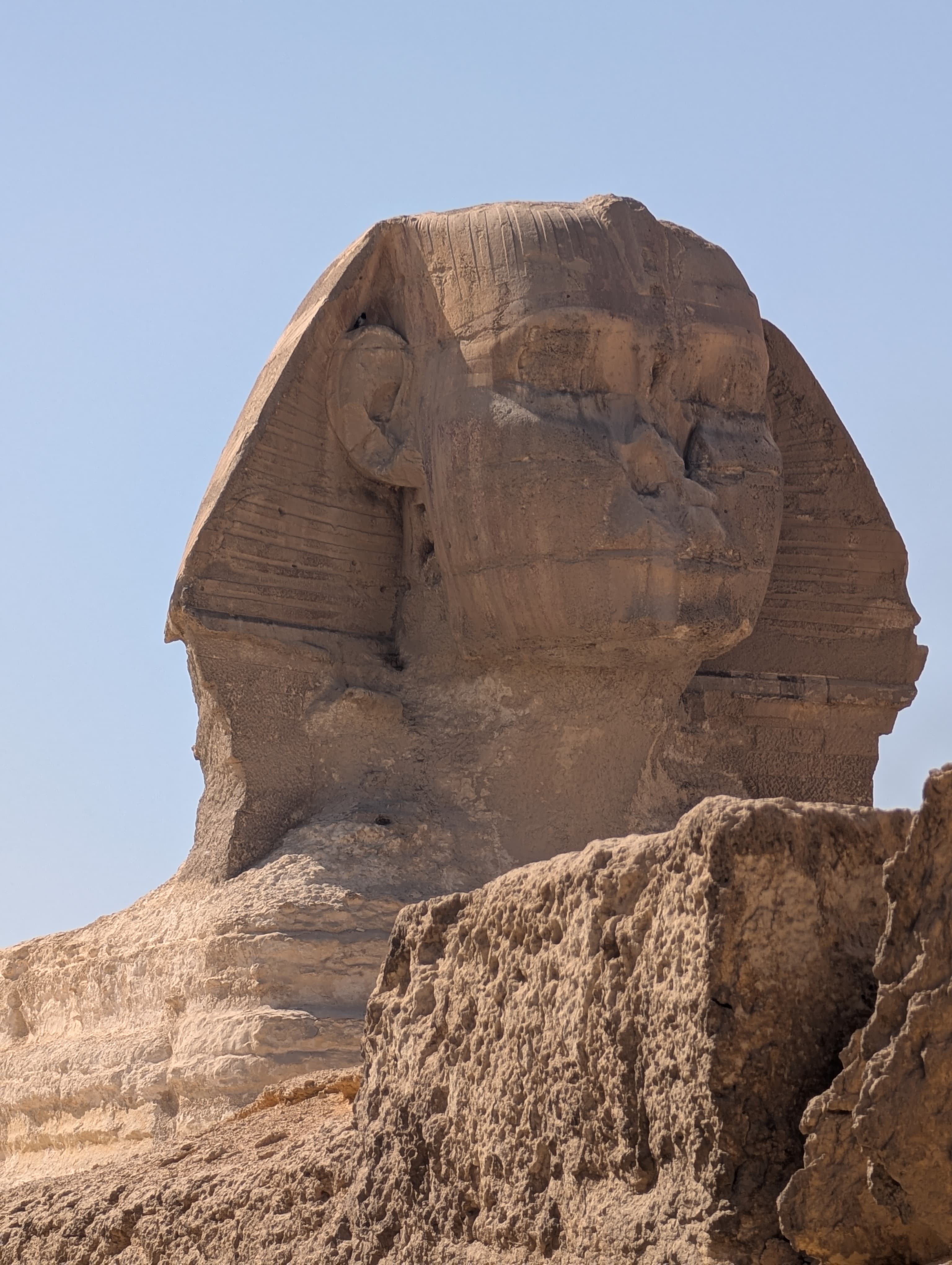 Egyptian Hieroglyphics: A Beginner's Guide for Travelers
