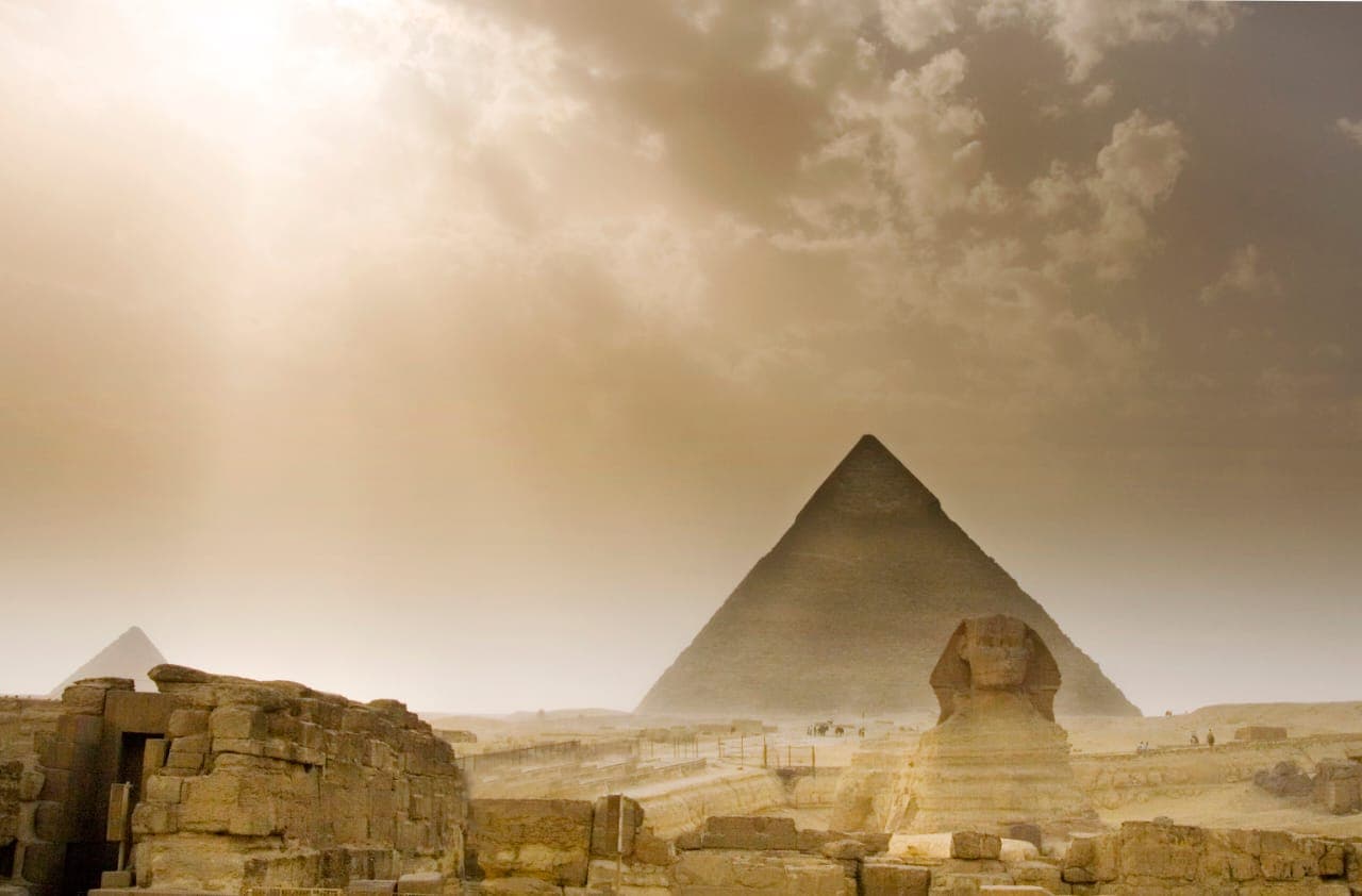 Is Egypt Safe? Honest Safety Tips for Travelers