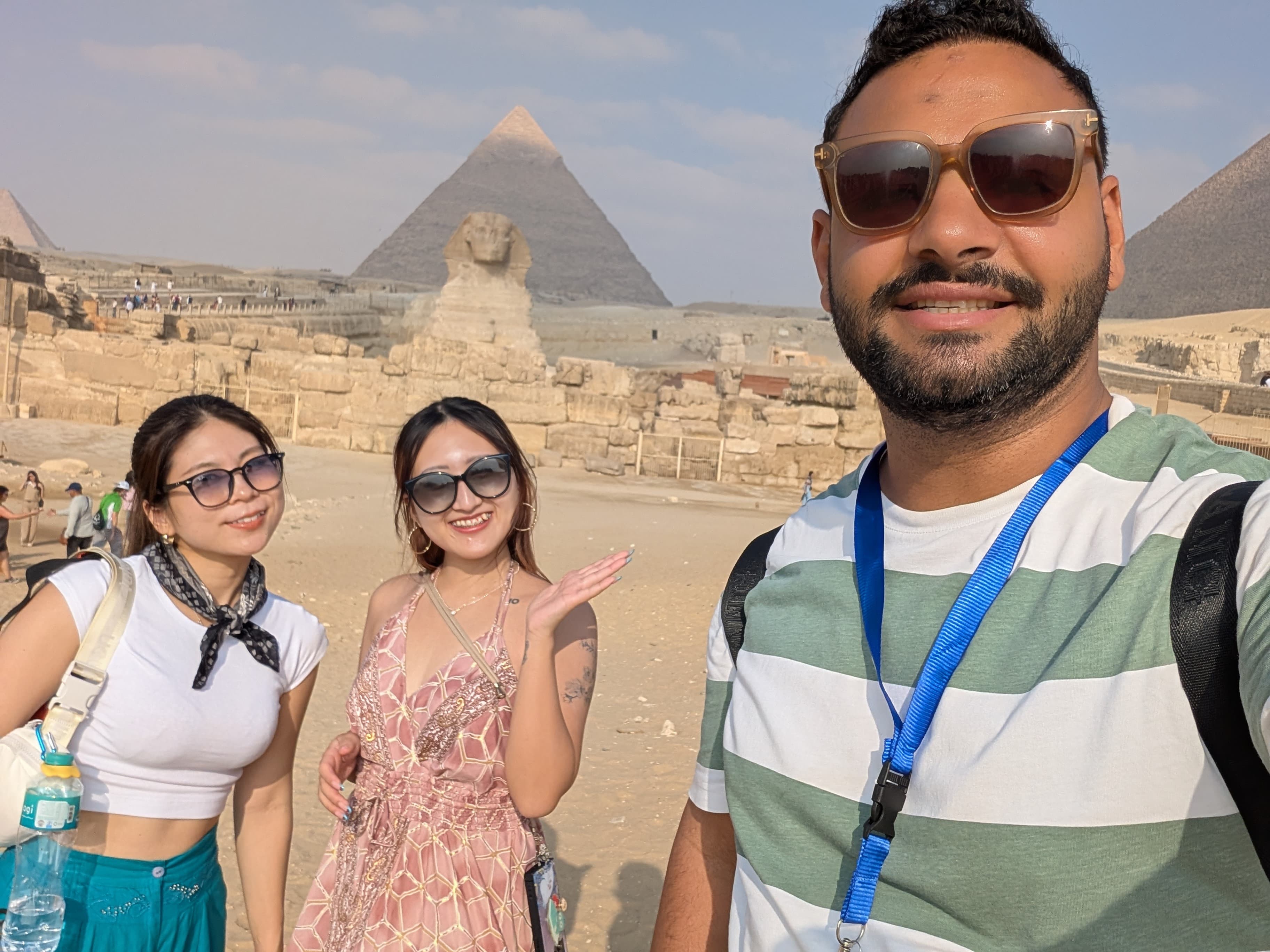 Egypt on a Budget: How to Travel Smart Without Missing Out