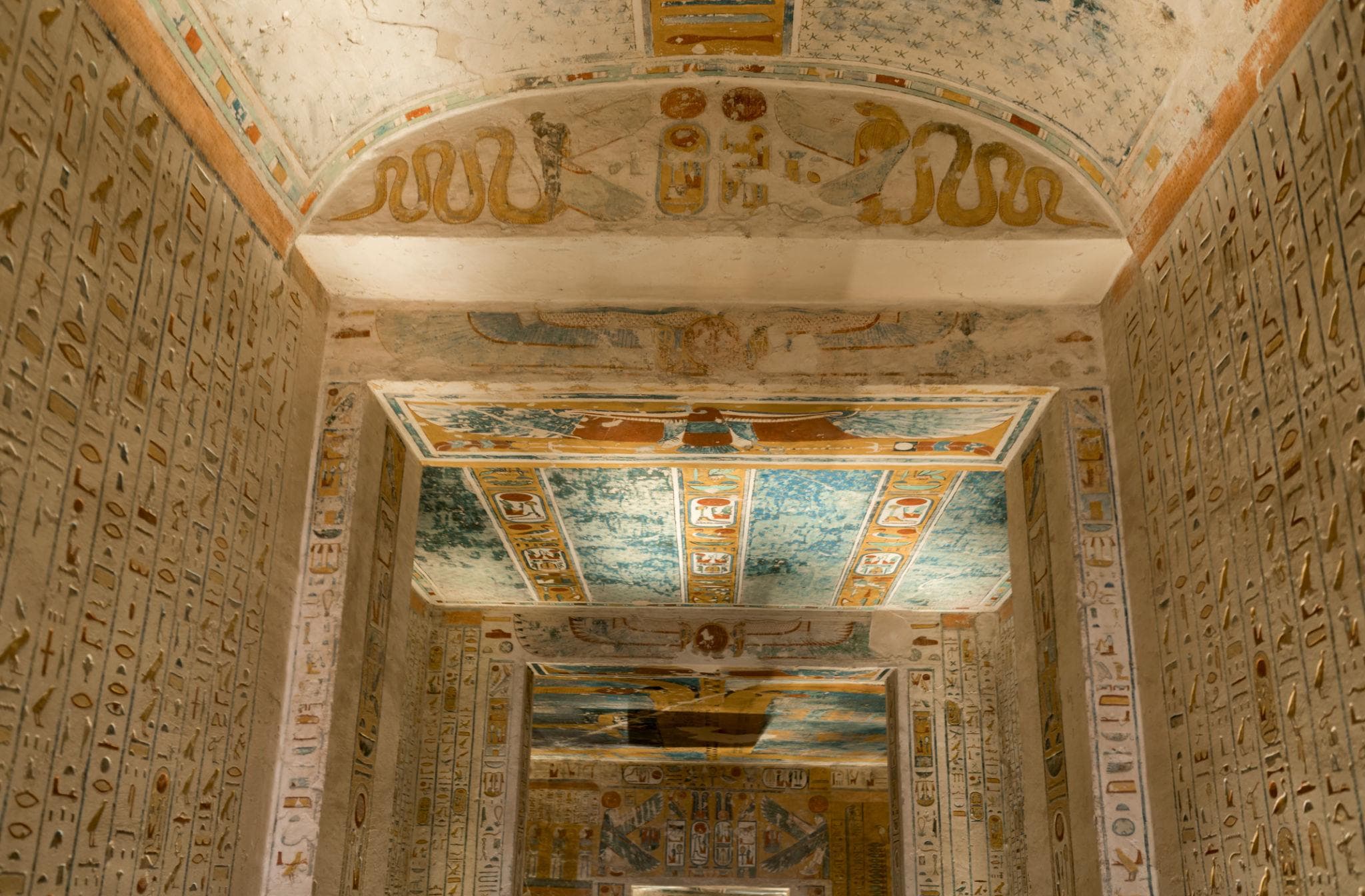 Valley of the Kings: Tombs, History, and Visitor Guide