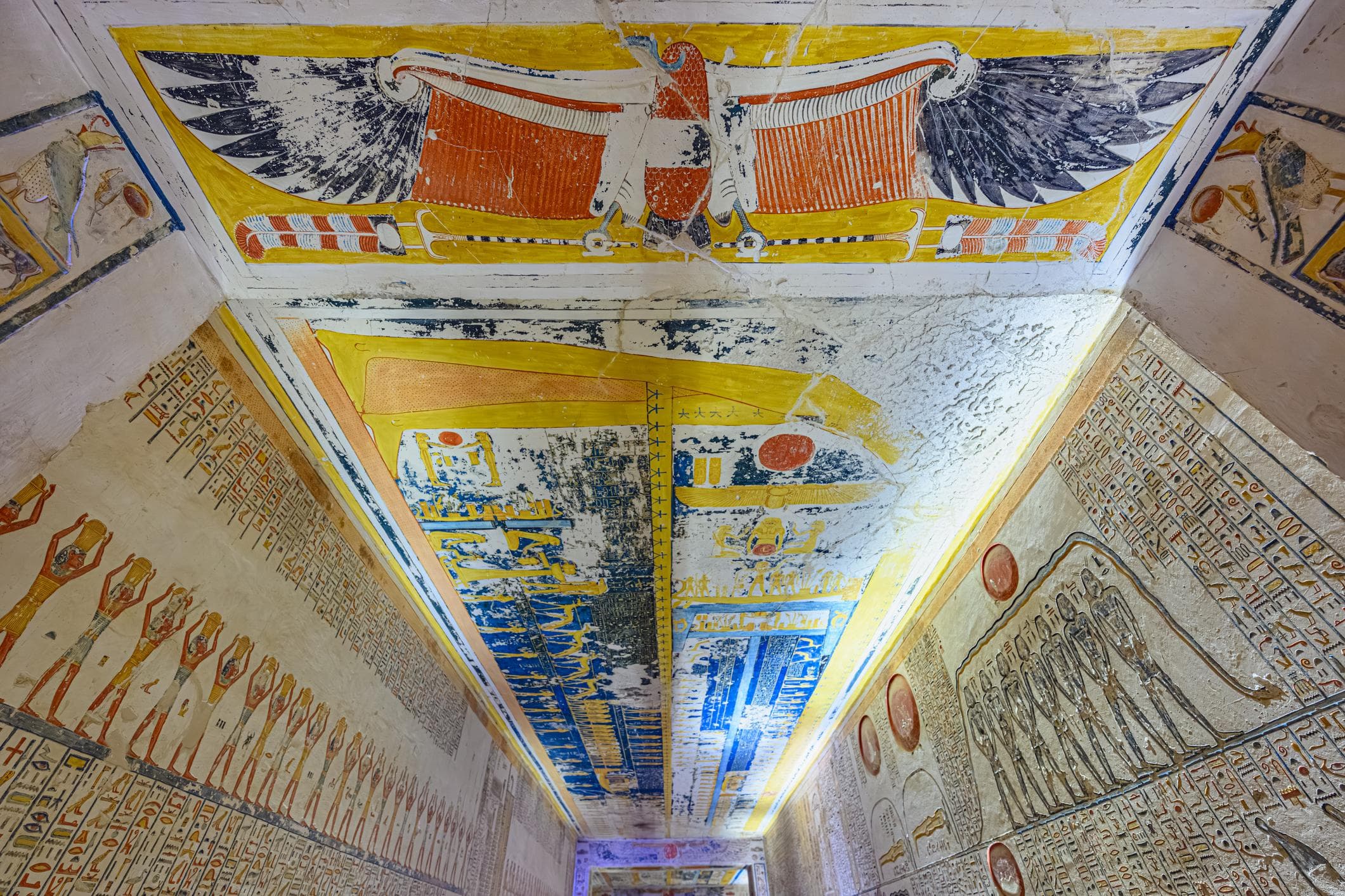 وادي الملوك