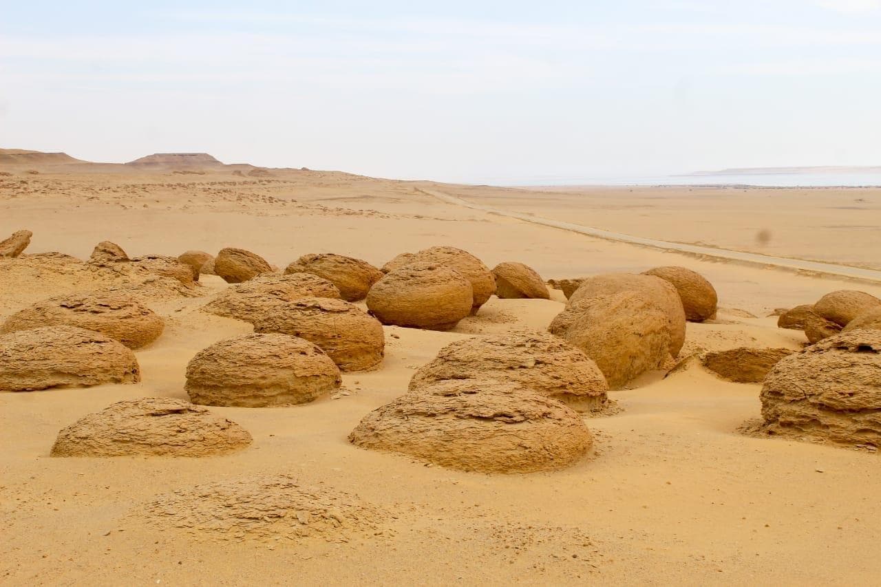 Wadi El Batikh