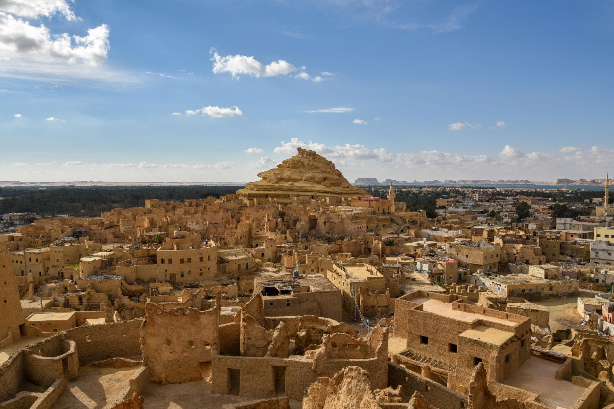 Shali Fortress
