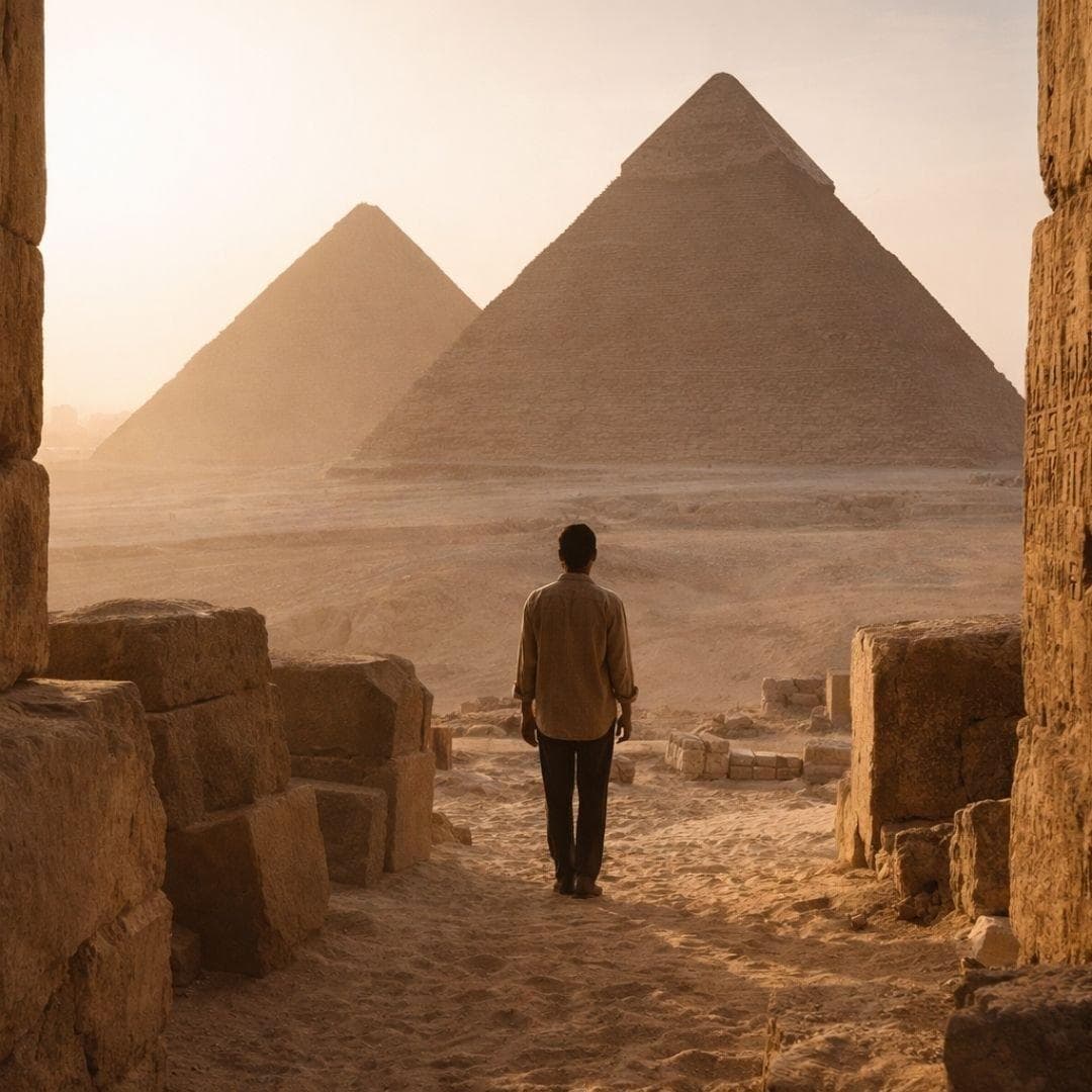 Cairo Tours 3 Days - Essential Egypt Pyramids & Museums Package