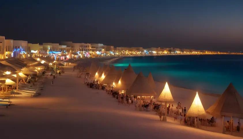 Dahab: Egypt's Laid-Back Diving Town