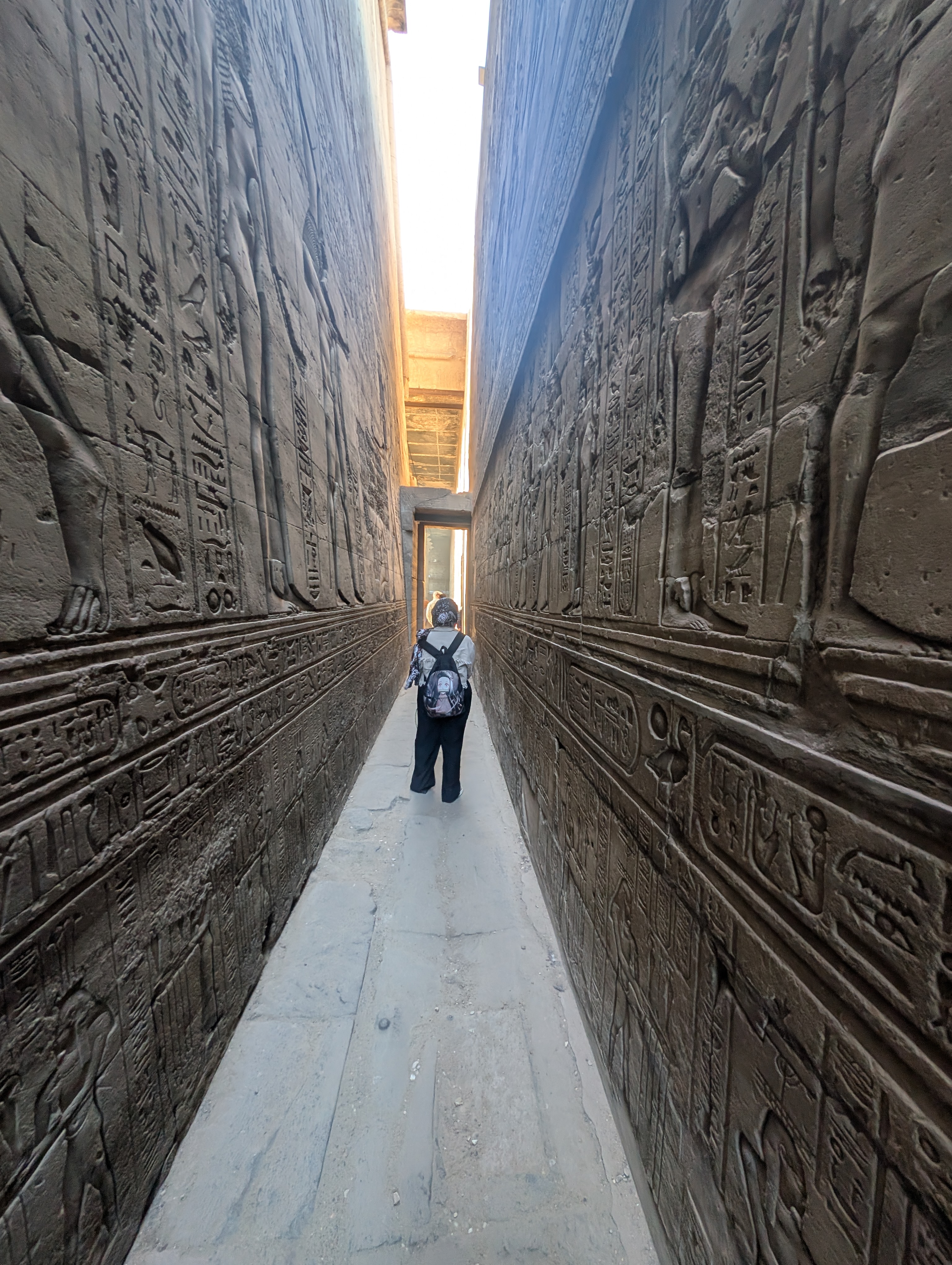 Edfu and Kom Ombo: The Nile's Most Spectacular Temple Stops
