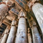Dendera Temple