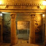 Catacombs