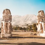 Colossi of Memnon