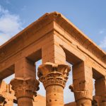 The Temple of Philae